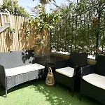 Casa Ohana Open Space 4 Persone Lägenhet *