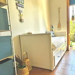 Lägenhet Casa Ohana Open Space 4 Persone Ceriale