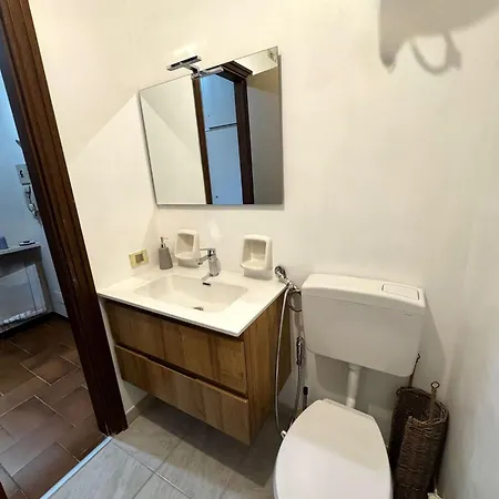 Casa Ohana Open Space 4 Persone * Ceriale