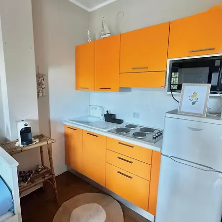 Casa Ohana Open Space 4 Persone Apartamento *