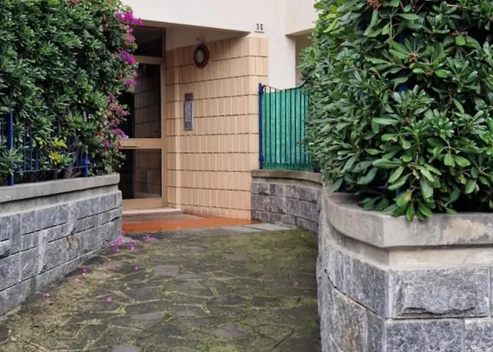 Apartamento Casa Ohana Open Space 4 Persone *