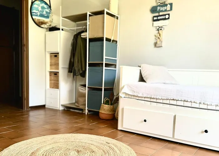 Casa Ohana Open Space 4 Persone Apartamento *