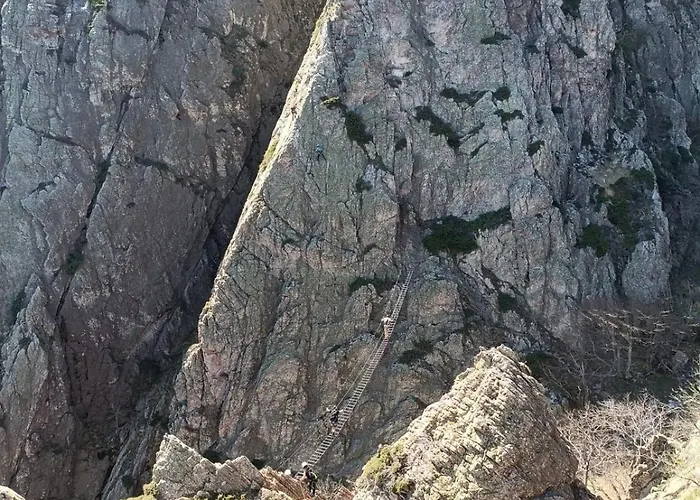 Apartamento Casa Ohana Open Space 4 Persone