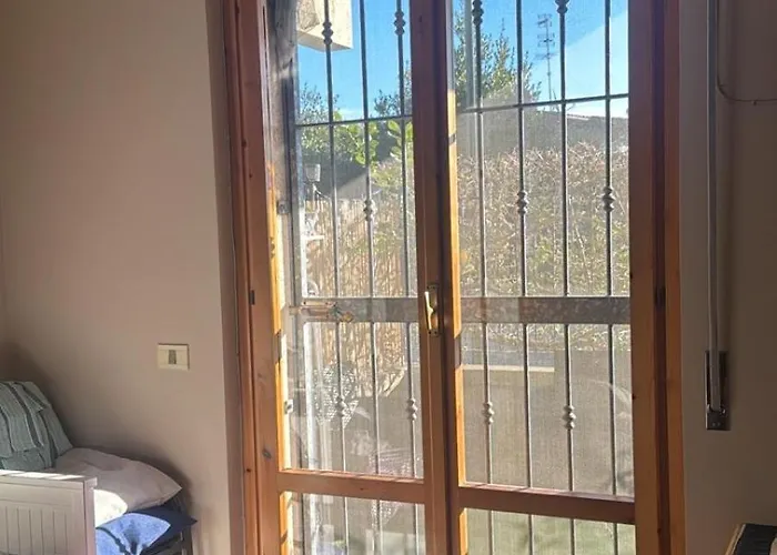 Casa Ohana Open Space 4 Persone Ceriale