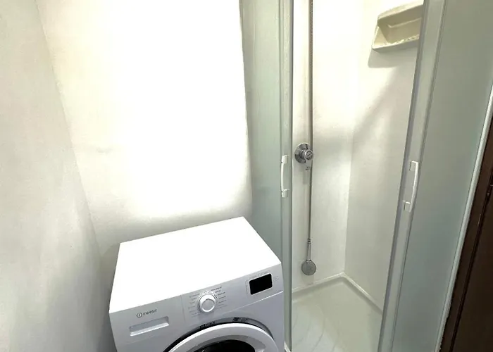 Casa Ohana Open Space 4 Persone * Ceriale