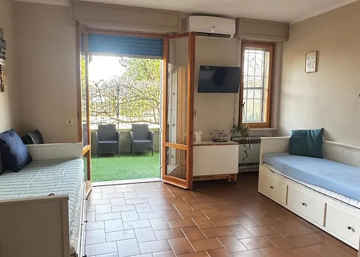 Casa Ohana Open Space 4 Persone Apartamento