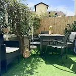 Casa Ohana Open Space 4 Persone Апартаменты *
