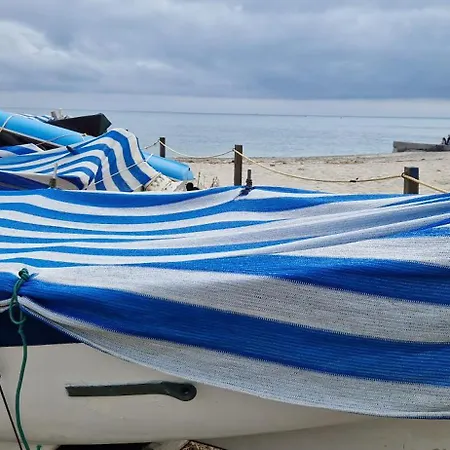 Casa Ohana Open Space 4 Persone Daire Ceriale