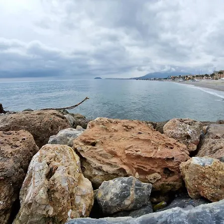 Daire Casa Ohana Open Space 4 Persone