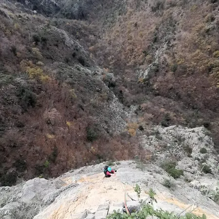 Casa Ohana Open Space 4 Persone *