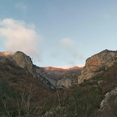 Casa Ohana Open Space 4 Persone