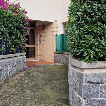 Daire Casa Ohana Open Space 4 Persone *