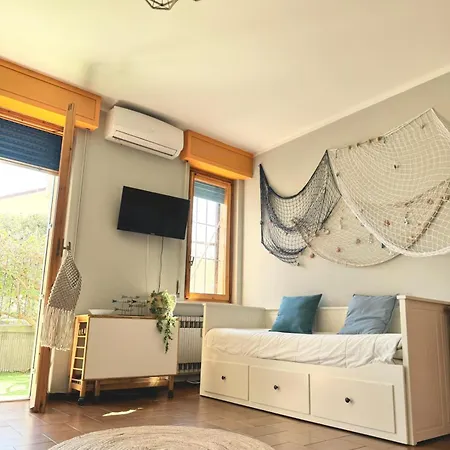 Apartamento Casa Ohana Open Space 4 Persone *