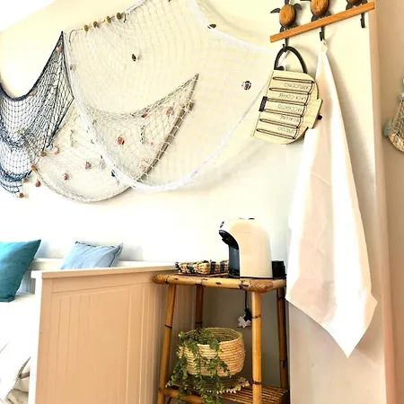 Casa Ohana Open Space 4 Persone