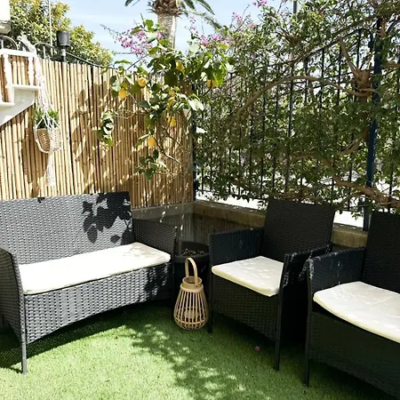 Casa Ohana Open Space 4 Persone Apartment *