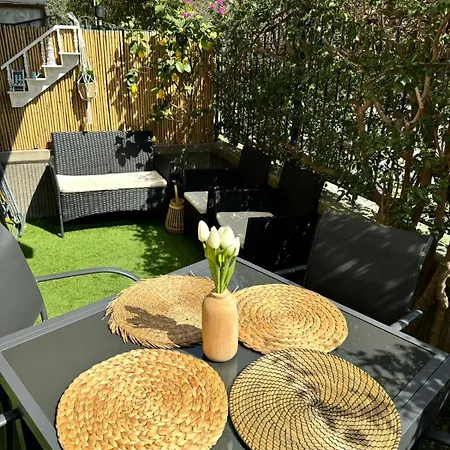 Casa Ohana Open Space 4 Persone *