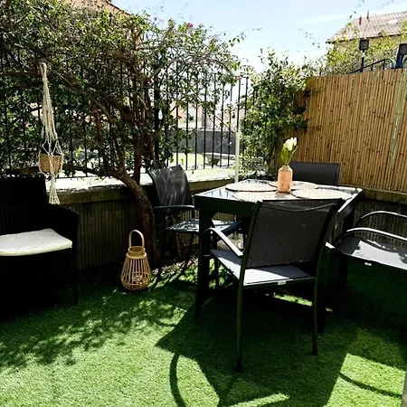 Casa Ohana Open Space 4 Persone