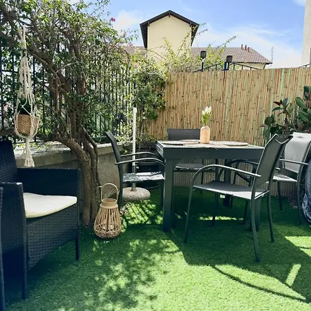 Casa Ohana Open Space 4 Persone Apartment *