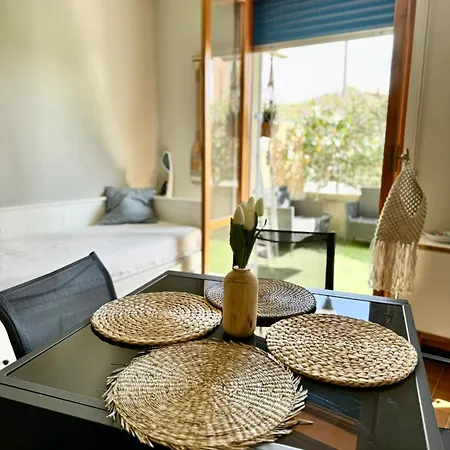 Casa Ohana Open Space 4 Persone *