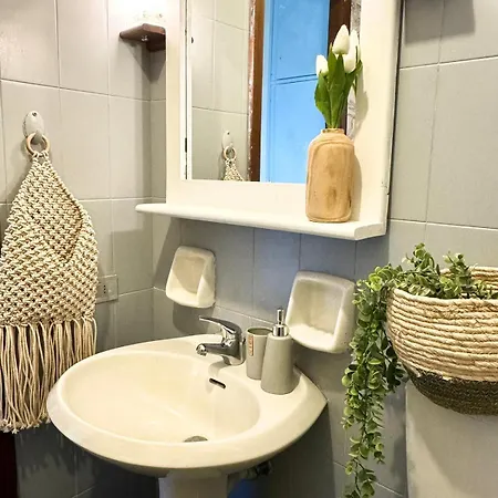 Casa Ohana Open Space 4 Persone