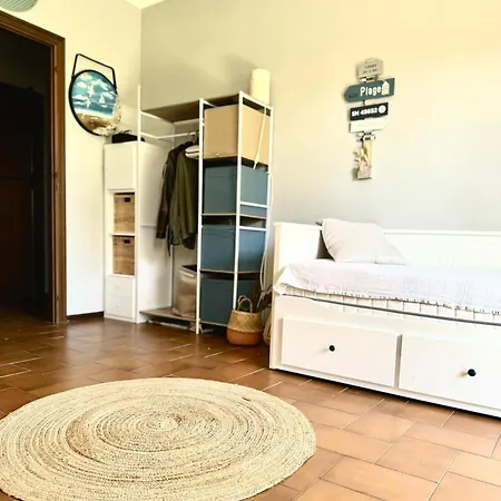 Casa Ohana Open Space 4 Persone Daire *