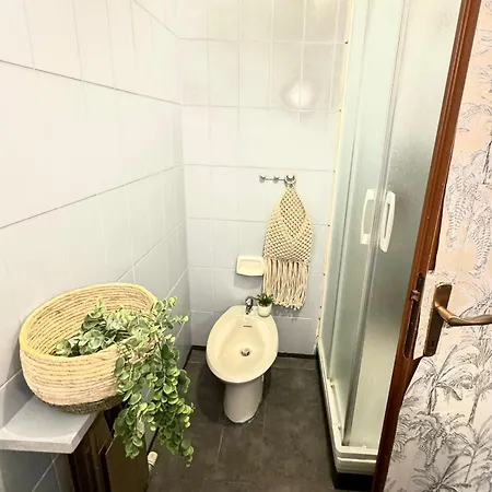 Casa Ohana Open Space 4 Persone Apartment *