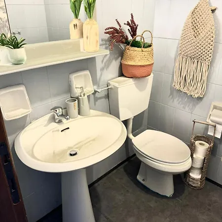 Apartment Casa Ohana Open Space 4 Persone