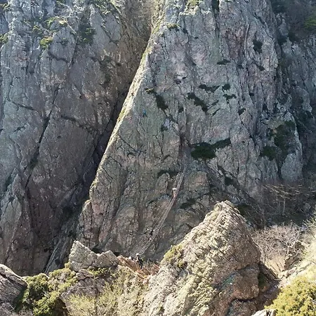 Daire Casa Ohana Open Space 4 Persone