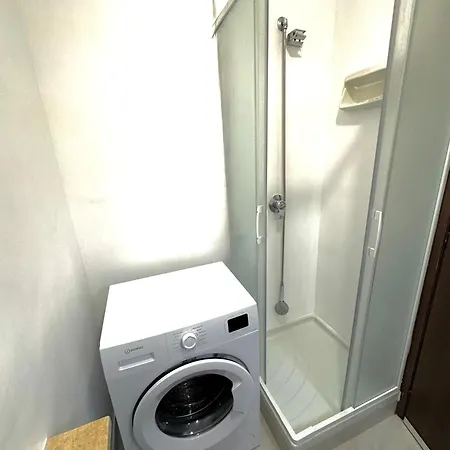 Casa Ohana Open Space 4 Persone * Ceriale