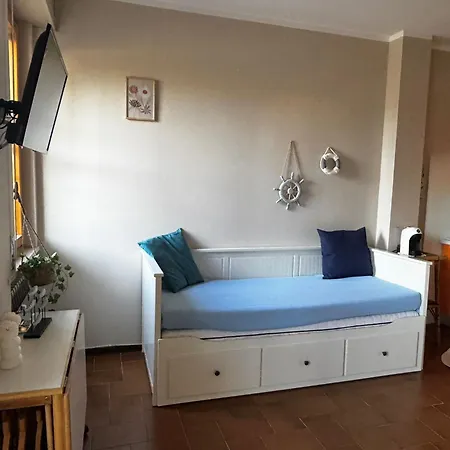 Apartamento Casa Ohana Open Space 4 Persone