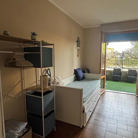 Casa Ohana Open Space 4 Persone Διαμέρισμα *