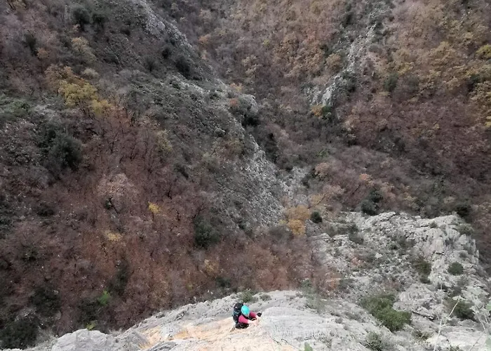 Casa Ohana Open Space 4 Persone *