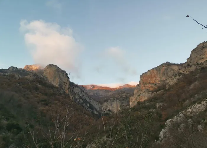 Casa Ohana Open Space 4 Persone