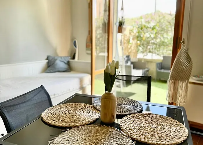 Casa Ohana Open Space 4 Persone *