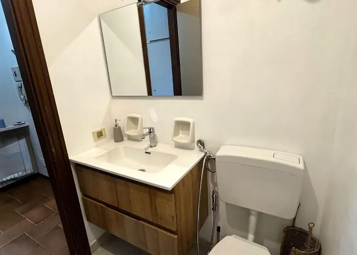 Casa Ohana Open Space 4 Persone * 切里亚莱