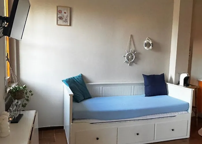 Apartamento Casa Ohana Open Space 4 Persone