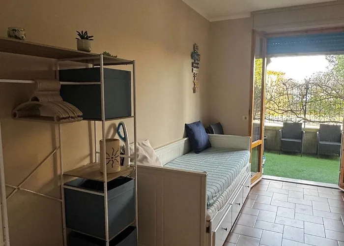 Casa Ohana Open Space 4 Persone 公寓 *